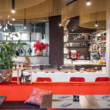 Bs Boutique Hotel ハイデルベルク エクステリア 写真