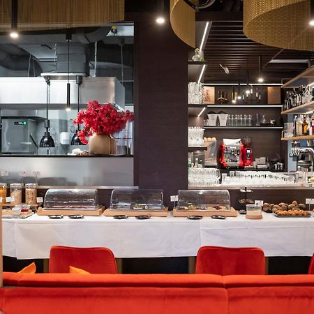 Bs Boutique Hotel ハイデルベルク エクステリア 写真