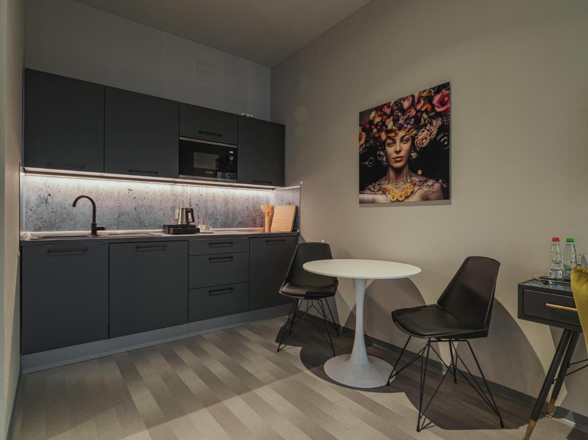 Bs Boutique Hotel ハイデルベルク エクステリア 写真