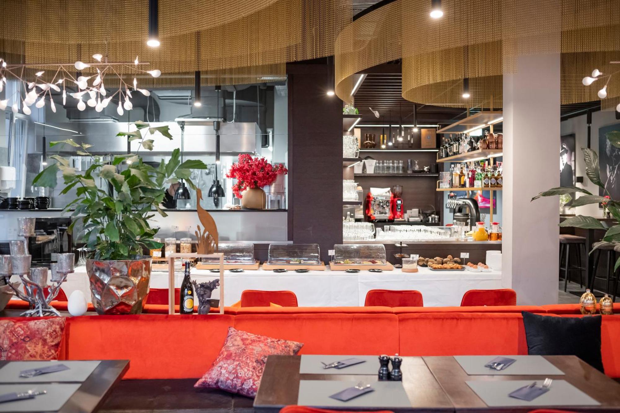 Bs Boutique Hotel ハイデルベルク エクステリア 写真