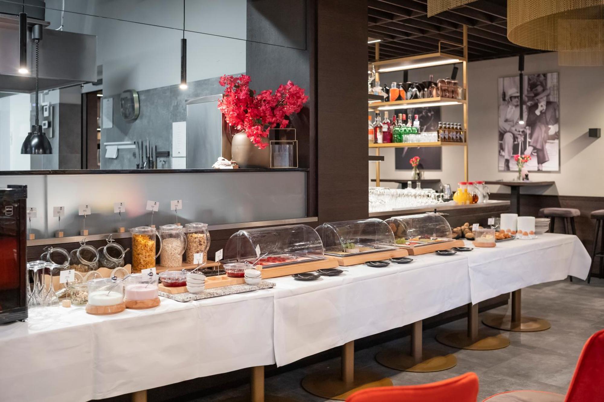 Bs Boutique Hotel ハイデルベルク エクステリア 写真