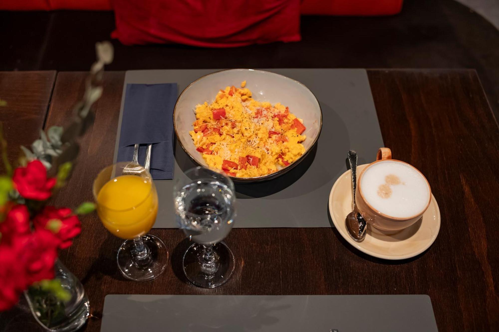 Bs Boutique Hotel ハイデルベルク エクステリア 写真