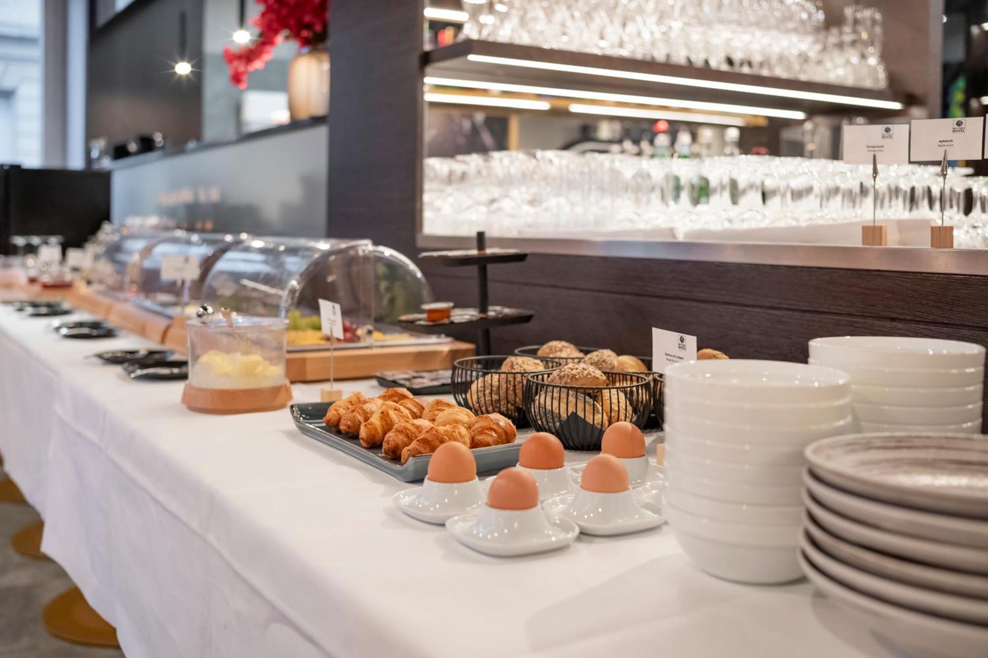 Bs Boutique Hotel ハイデルベルク エクステリア 写真