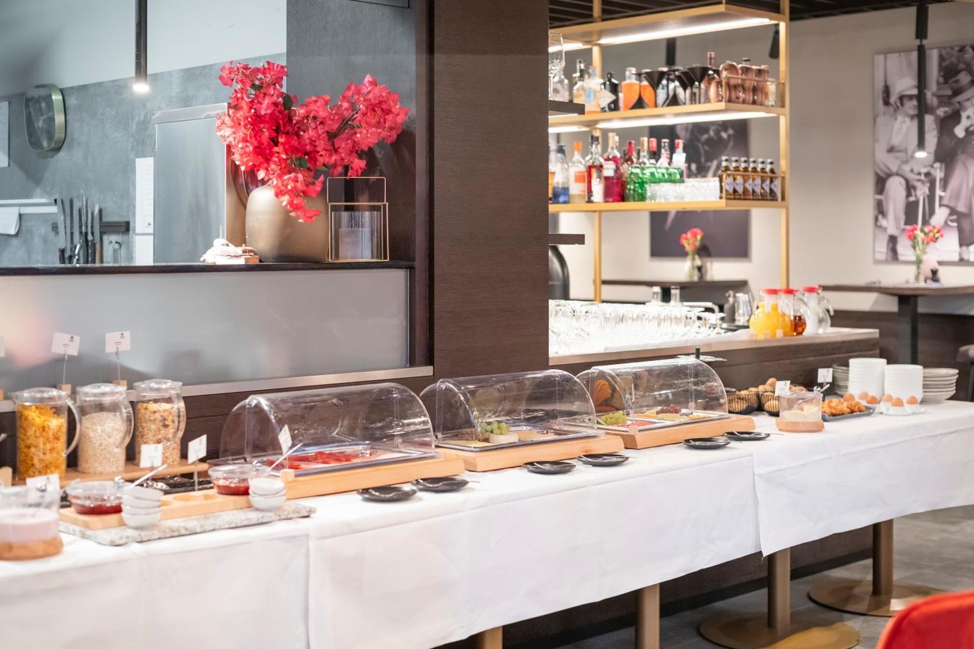 Bs Boutique Hotel ハイデルベルク エクステリア 写真