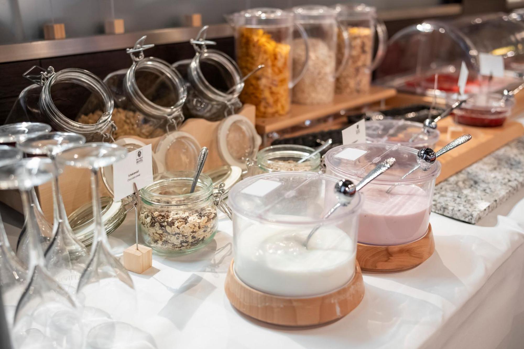 Bs Boutique Hotel ハイデルベルク エクステリア 写真