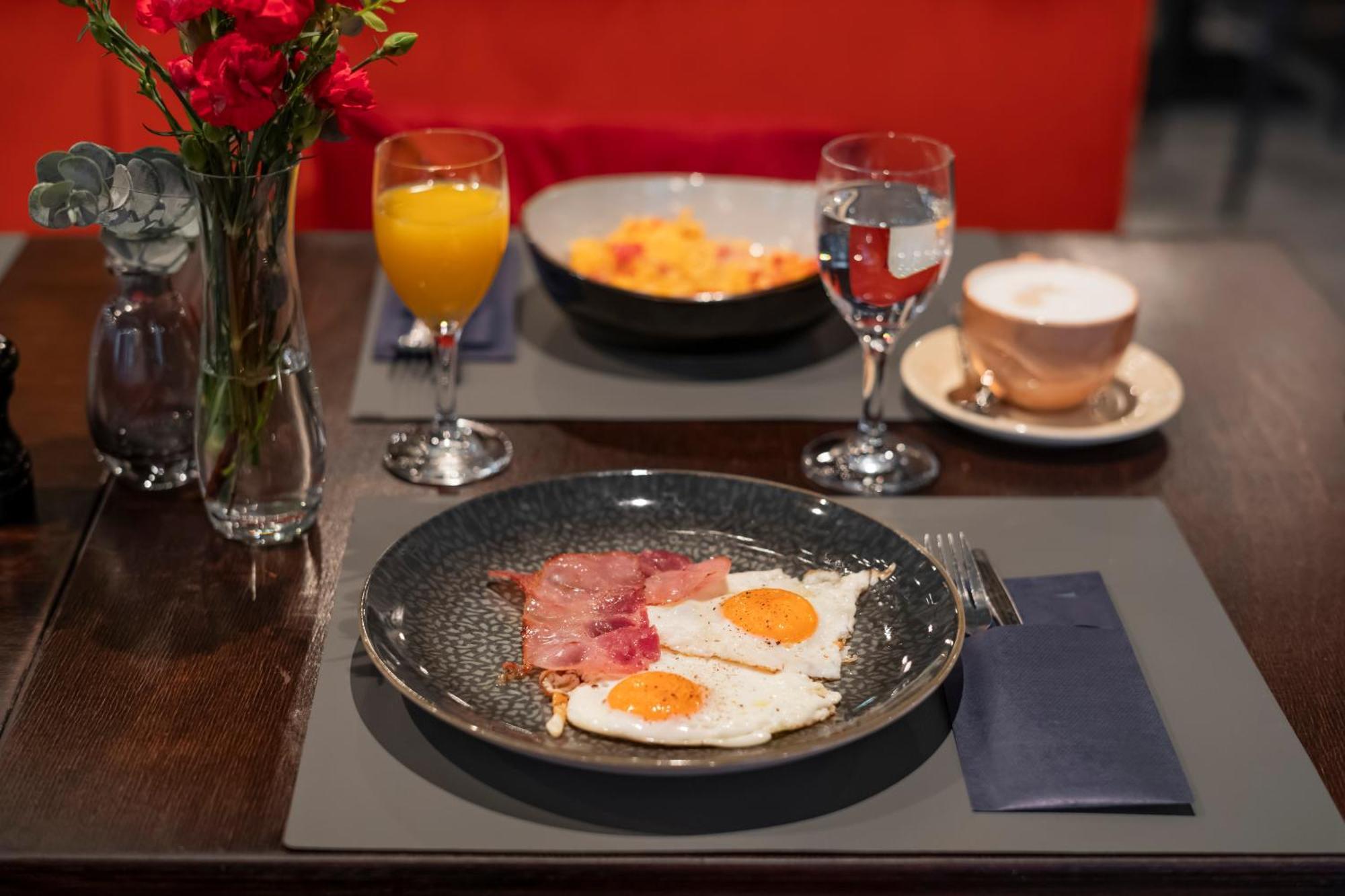 Bs Boutique Hotel ハイデルベルク エクステリア 写真