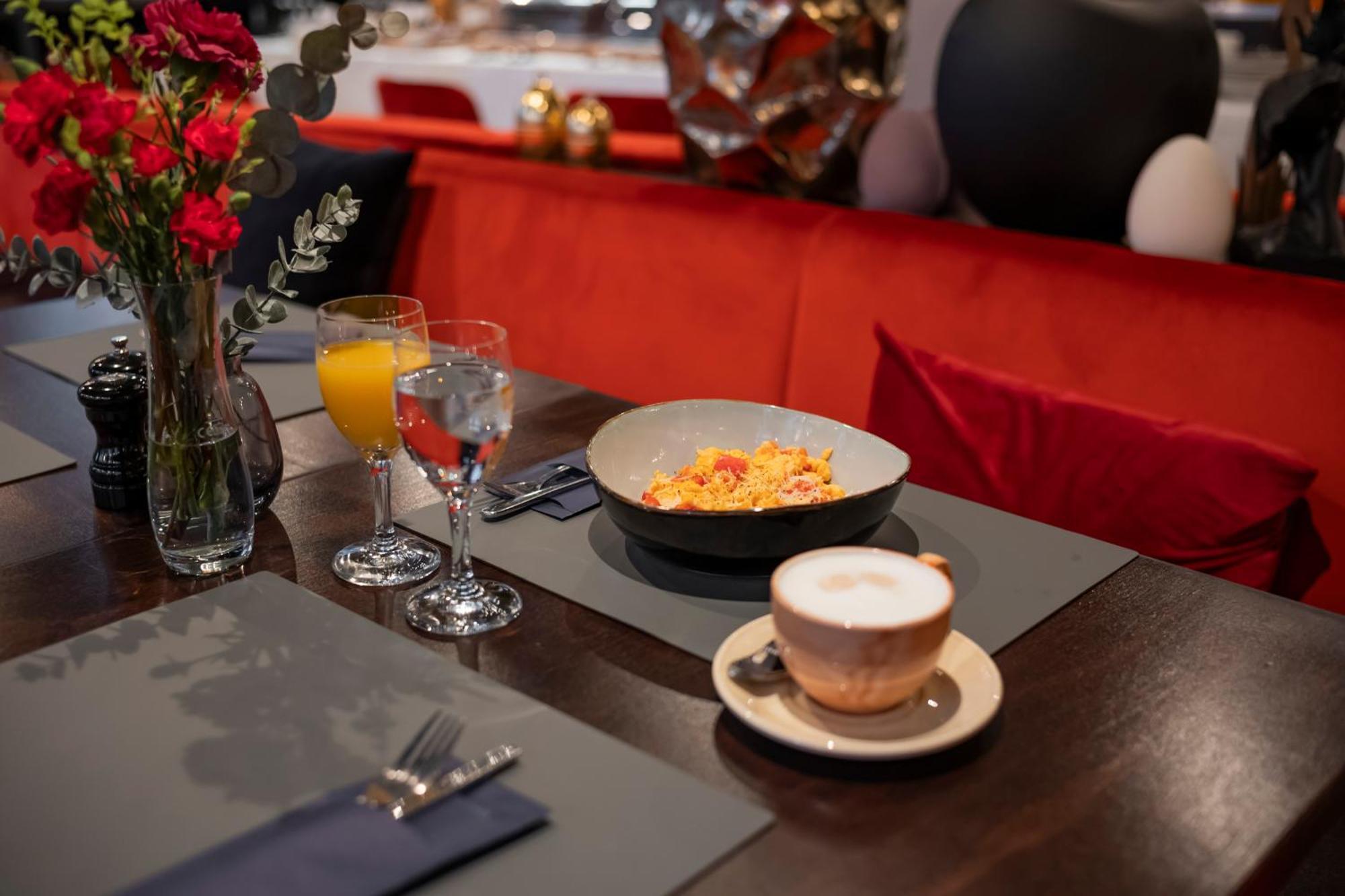 Bs Boutique Hotel ハイデルベルク エクステリア 写真