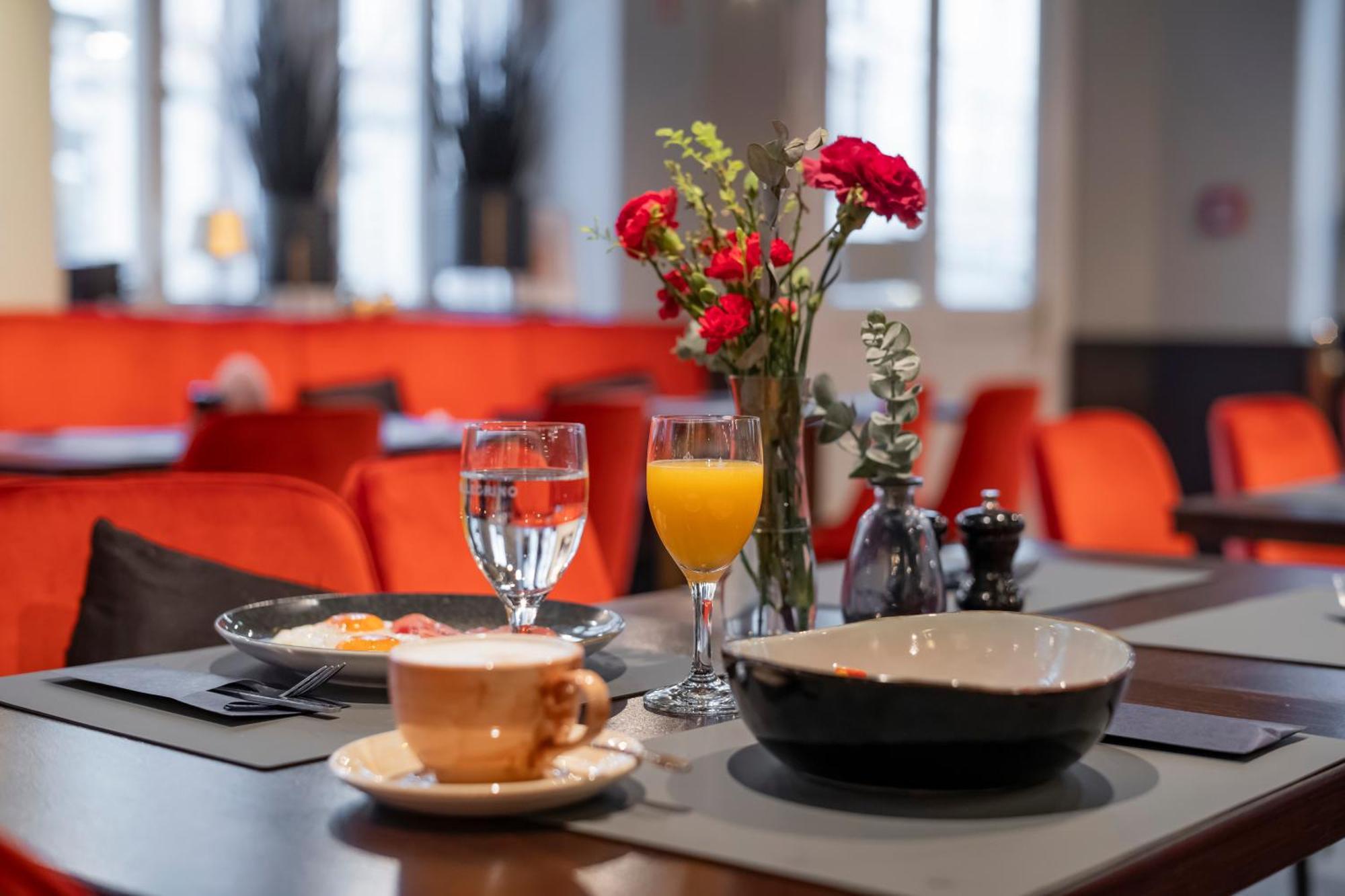 Bs Boutique Hotel ハイデルベルク エクステリア 写真