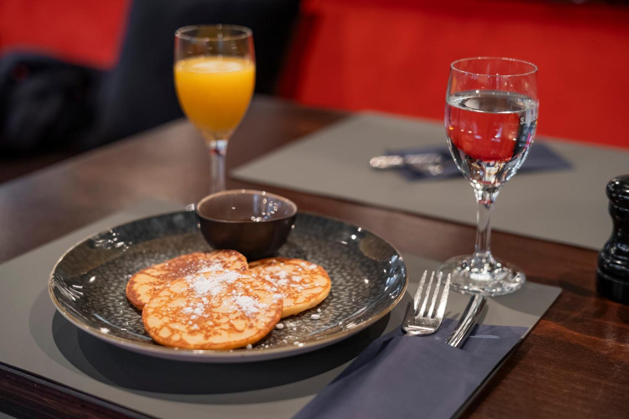 Bs Boutique Hotel ハイデルベルク エクステリア 写真