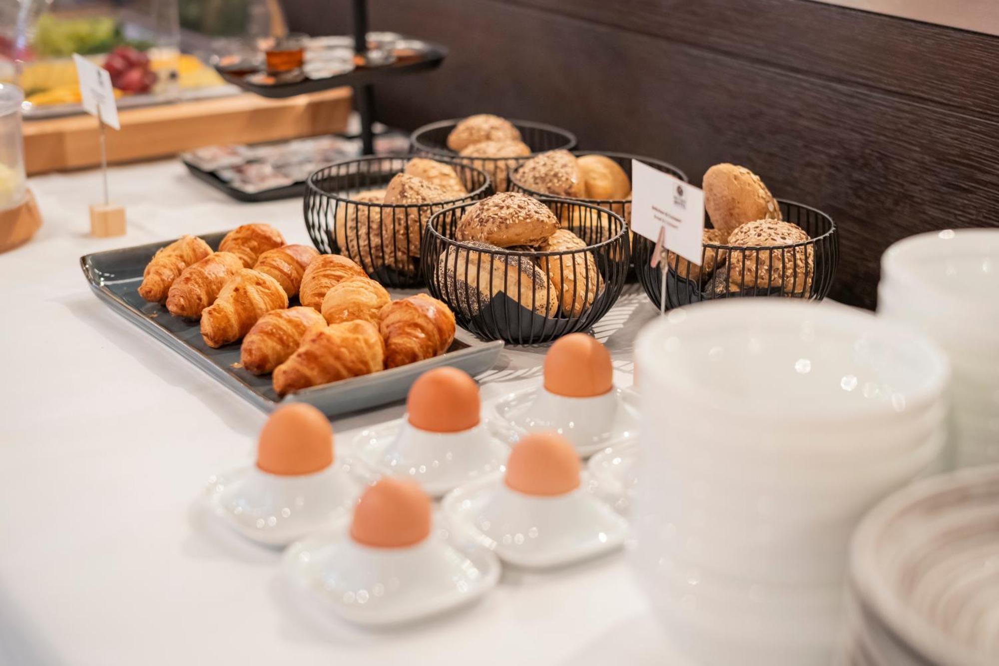 Bs Boutique Hotel ハイデルベルク エクステリア 写真