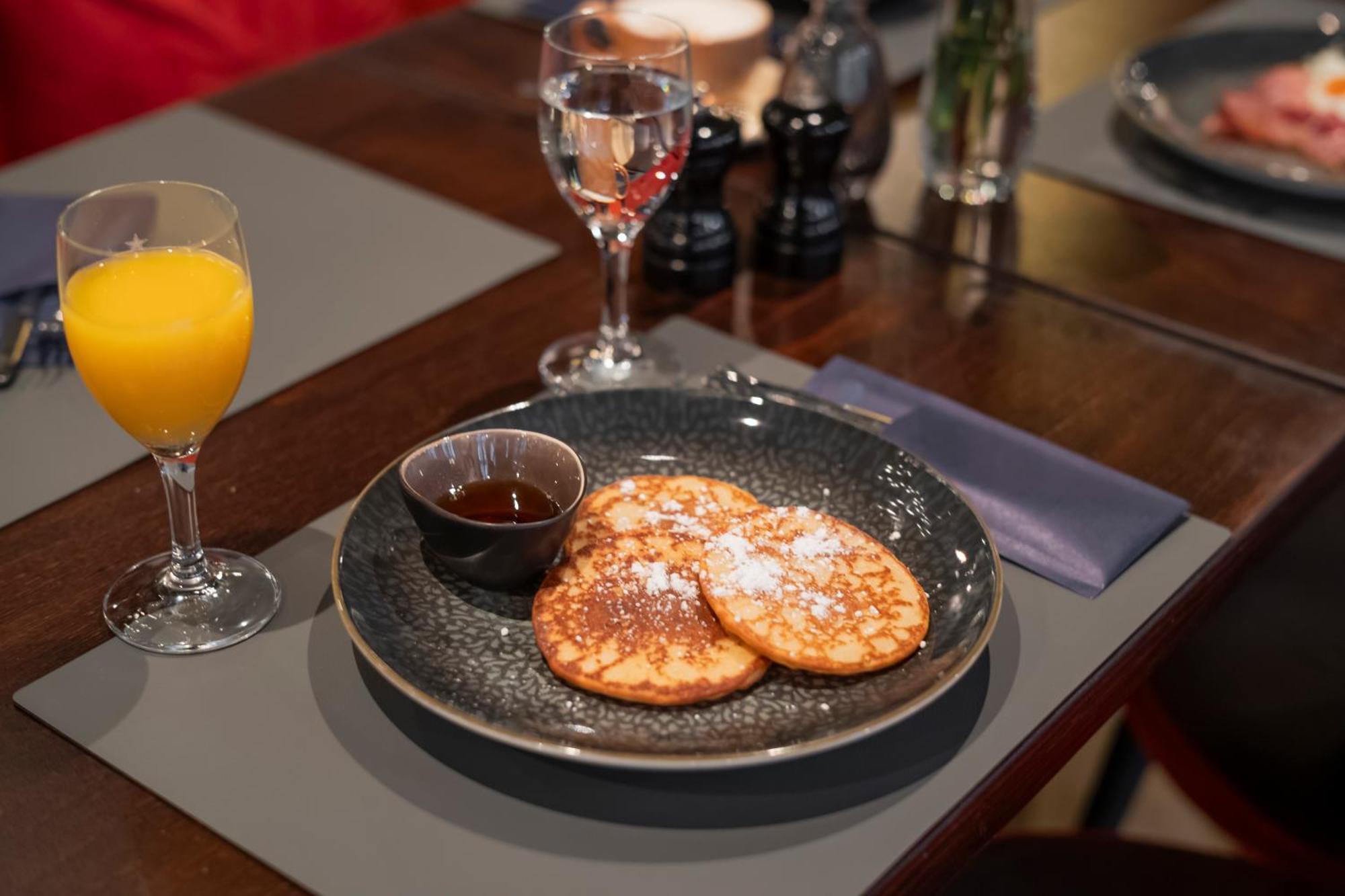 Bs Boutique Hotel ハイデルベルク エクステリア 写真