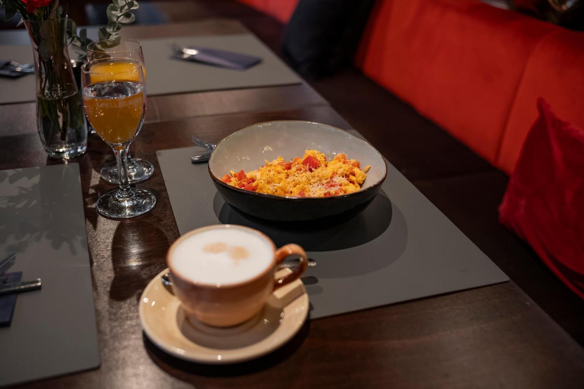 Bs Boutique Hotel ハイデルベルク エクステリア 写真